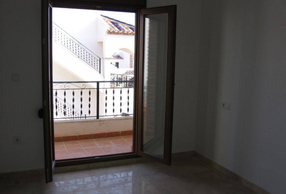 Revente - Duplex - Orihuela Costa - PAU 8