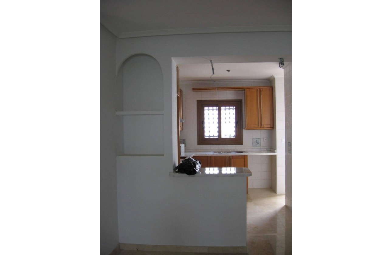 Revente - Duplex - Orihuela Costa - PAU 8