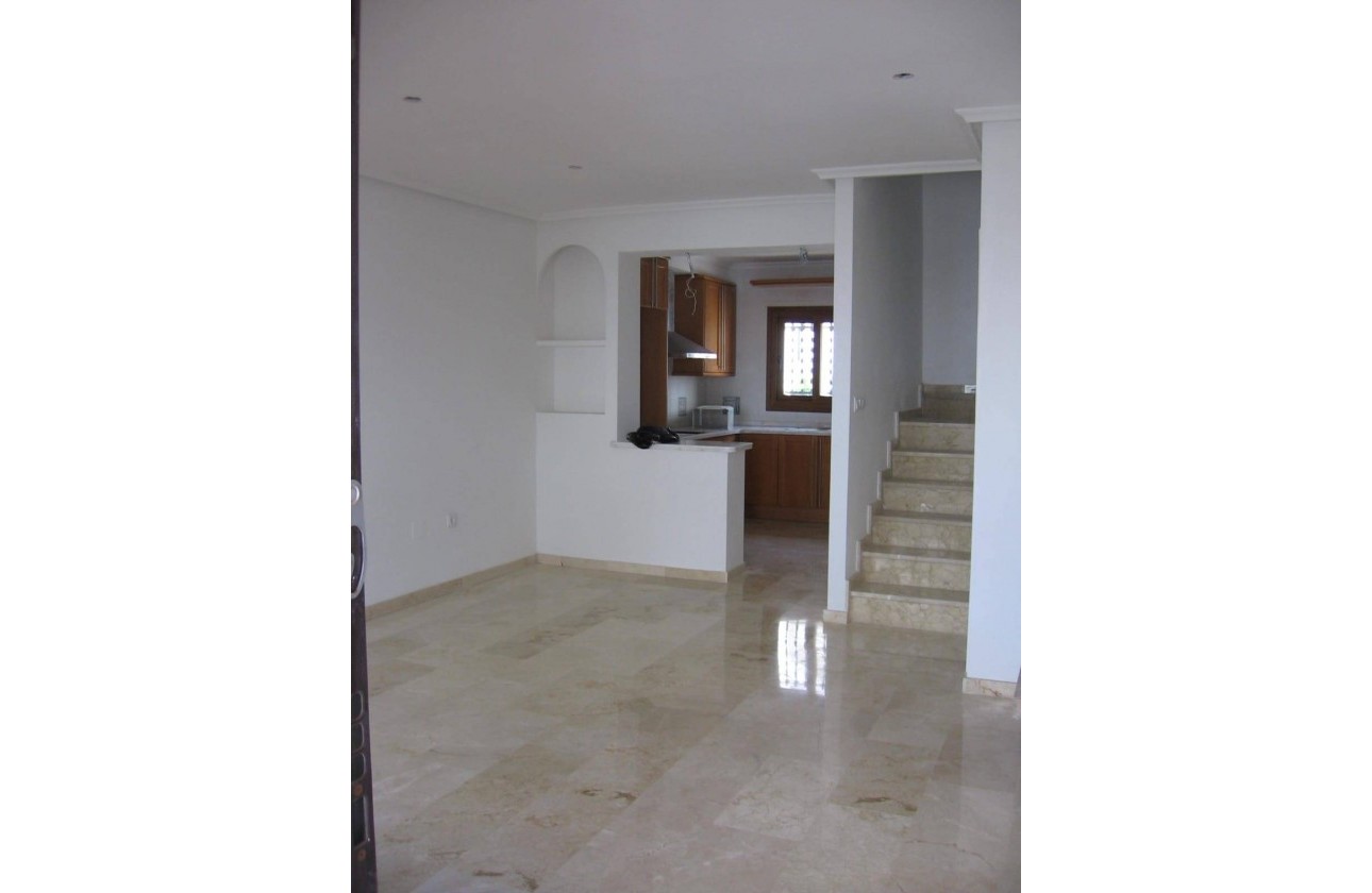 Revente - Duplex - Orihuela Costa - PAU 8