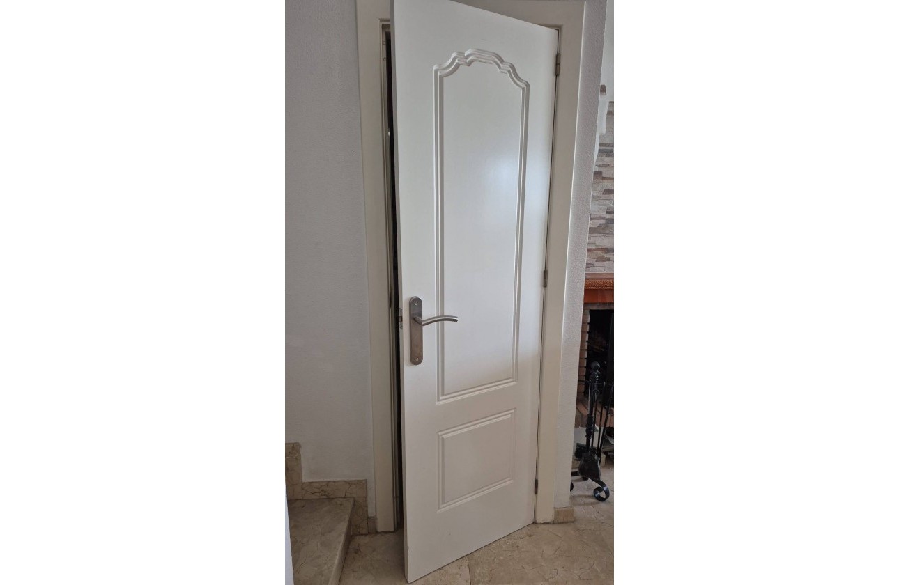 Revente - Duplex - Orihuela Costa - PAU 8