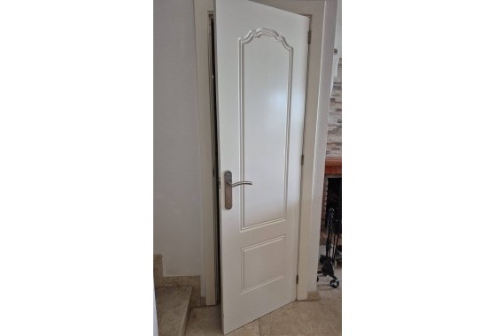 Revente - Duplex - Orihuela Costa - PAU 8