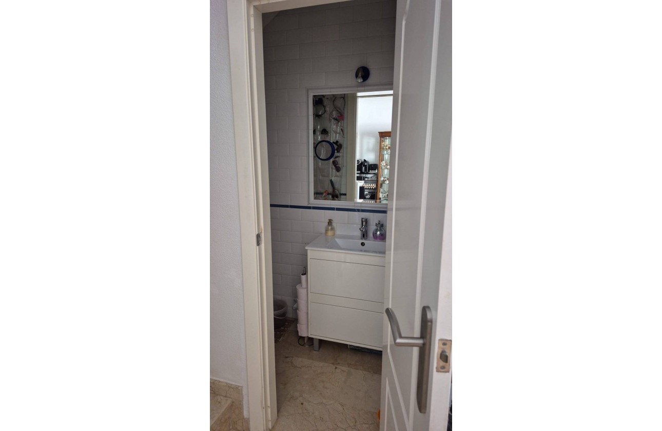 Revente - Duplex - Orihuela Costa - PAU 8