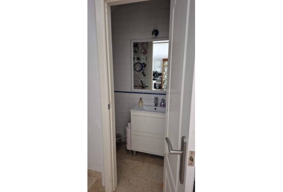 Revente - Duplex - Orihuela Costa - PAU 8