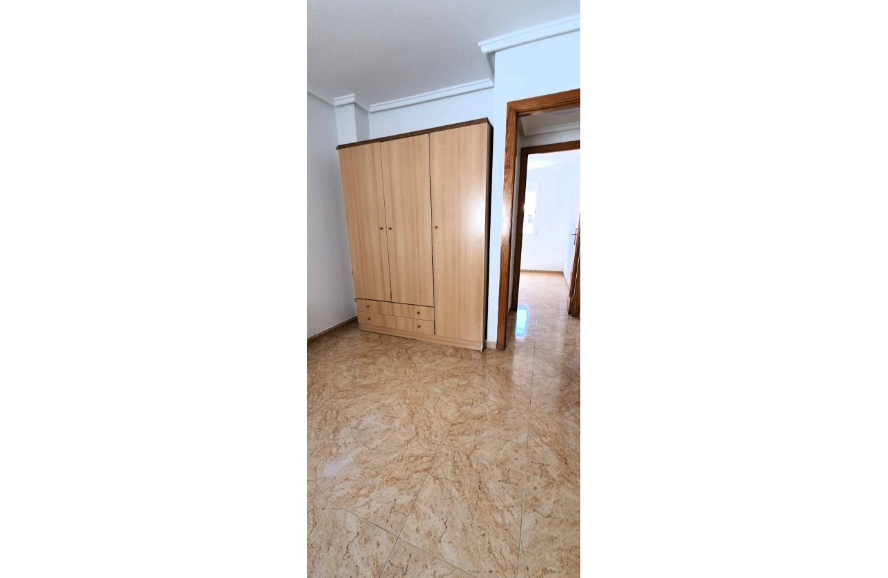 Revente - Attique - Torrevieja - Playa de los Locos