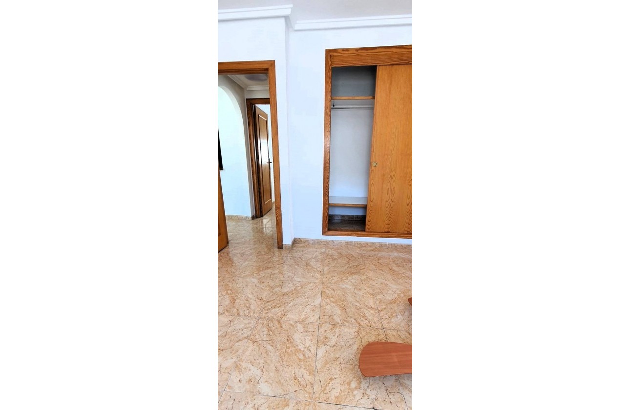 Revente - Attique - Torrevieja - Playa de los Locos