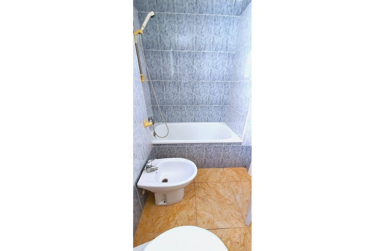 Revente - Attique - Torrevieja - Playa de los Locos