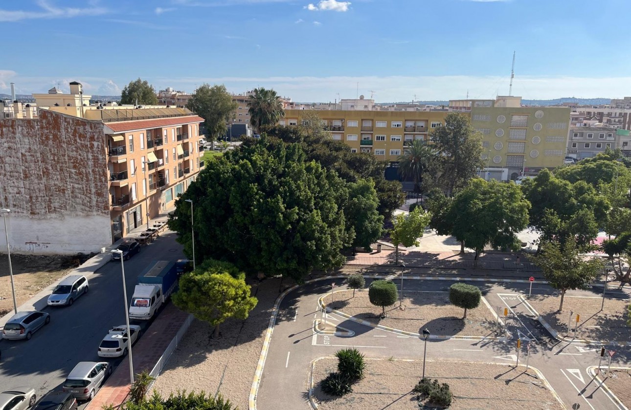 Revente - Appartement - Almoradí