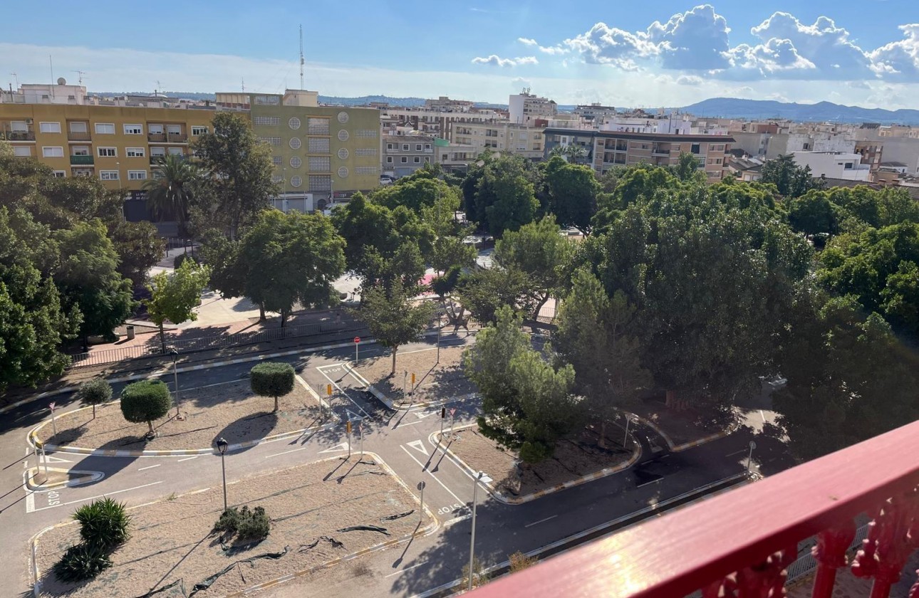 Revente - Appartement - Almoradí