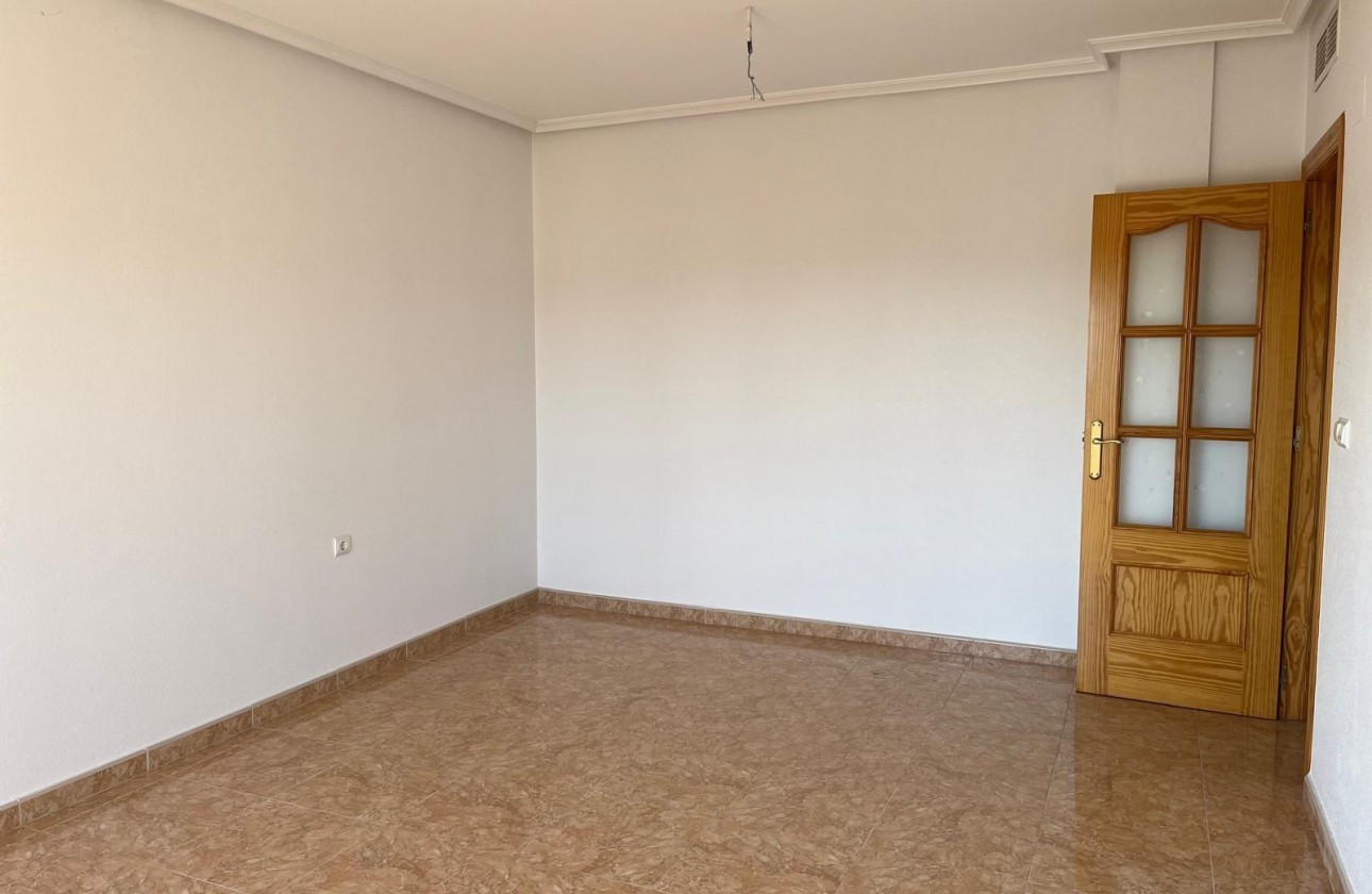 Revente - Appartement - Almoradí