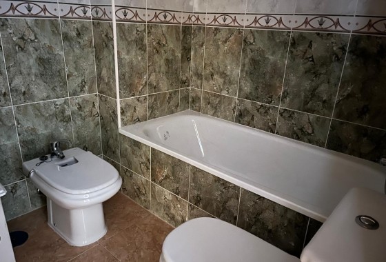 Revente - Appartement - Almoradí
