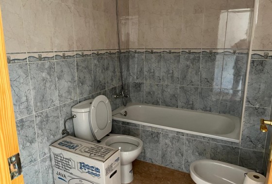 Revente - Appartement - Almoradí