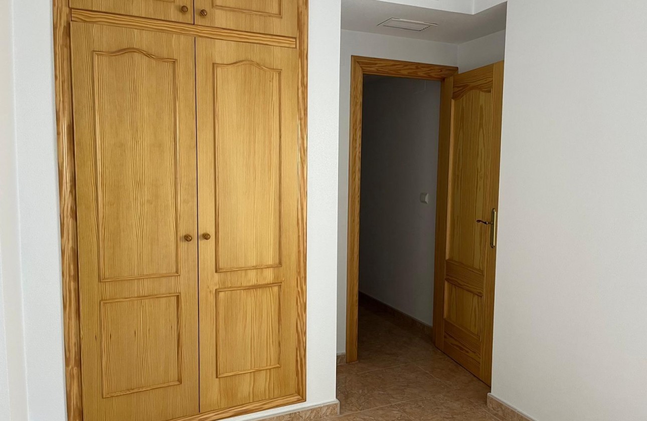 Revente - Appartement - Almoradí