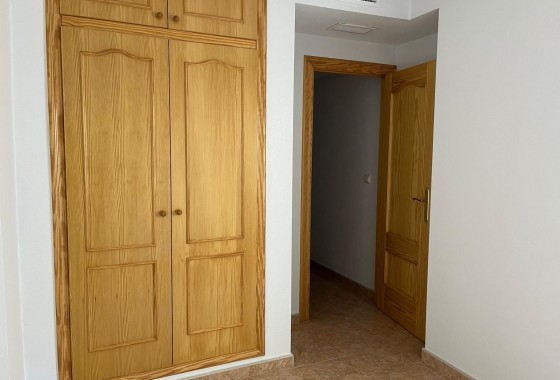 Revente - Appartement - Almoradí