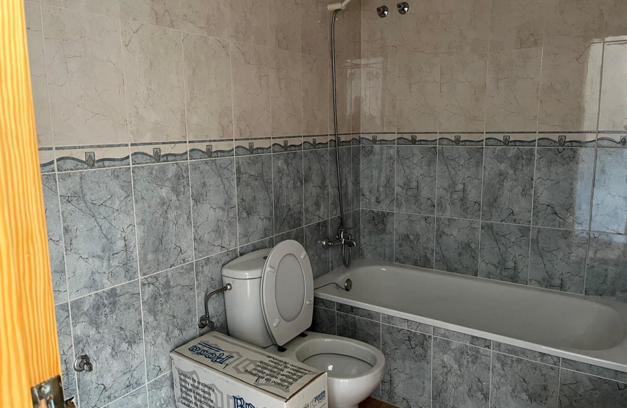 Revente - Appartement - Almoradí
