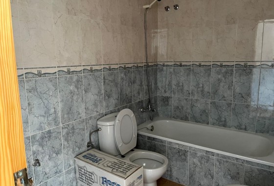Revente - Appartement - Almoradí