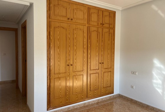 Revente - Appartement - Almoradí