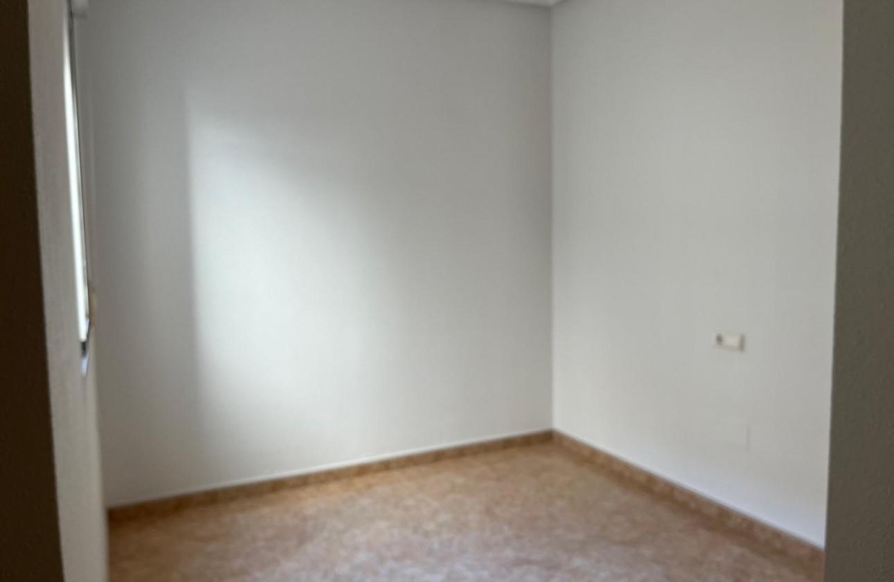 Revente - Appartement - Almoradí