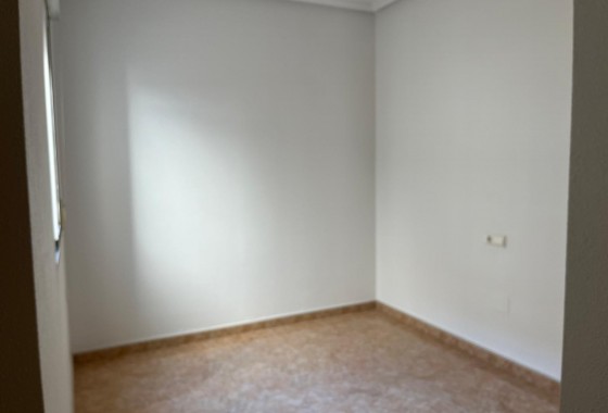 Revente - Appartement - Almoradí