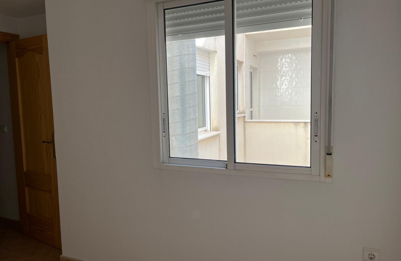 Revente - Appartement - Almoradí