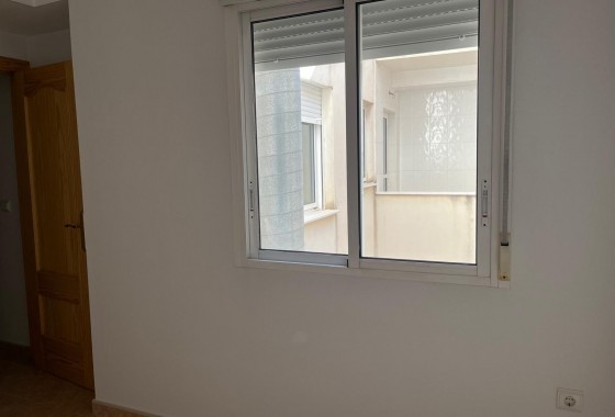 Revente - Appartement - Almoradí