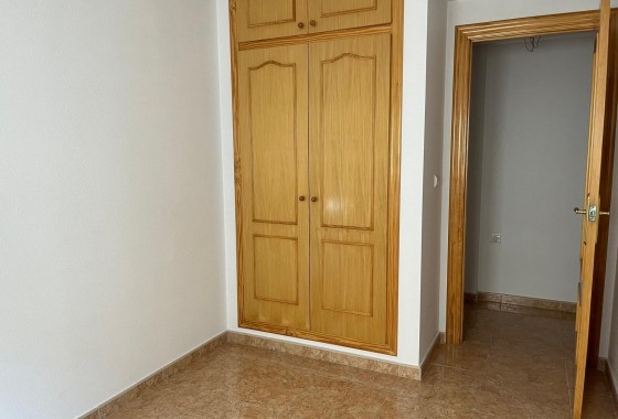Revente - Appartement - Almoradí