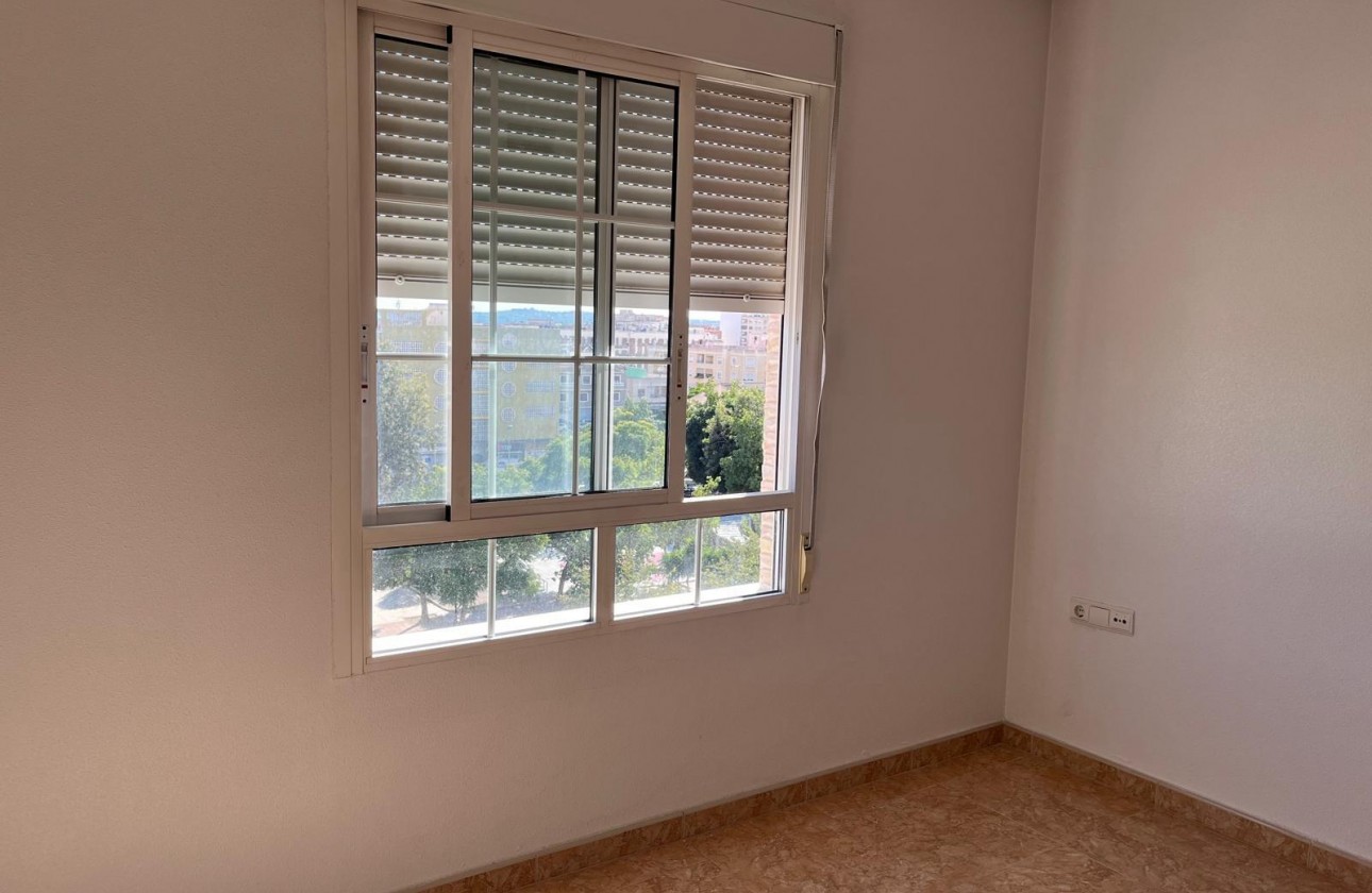 Revente - Appartement - Almoradí