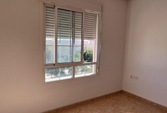 Revente - Appartement - Almoradí