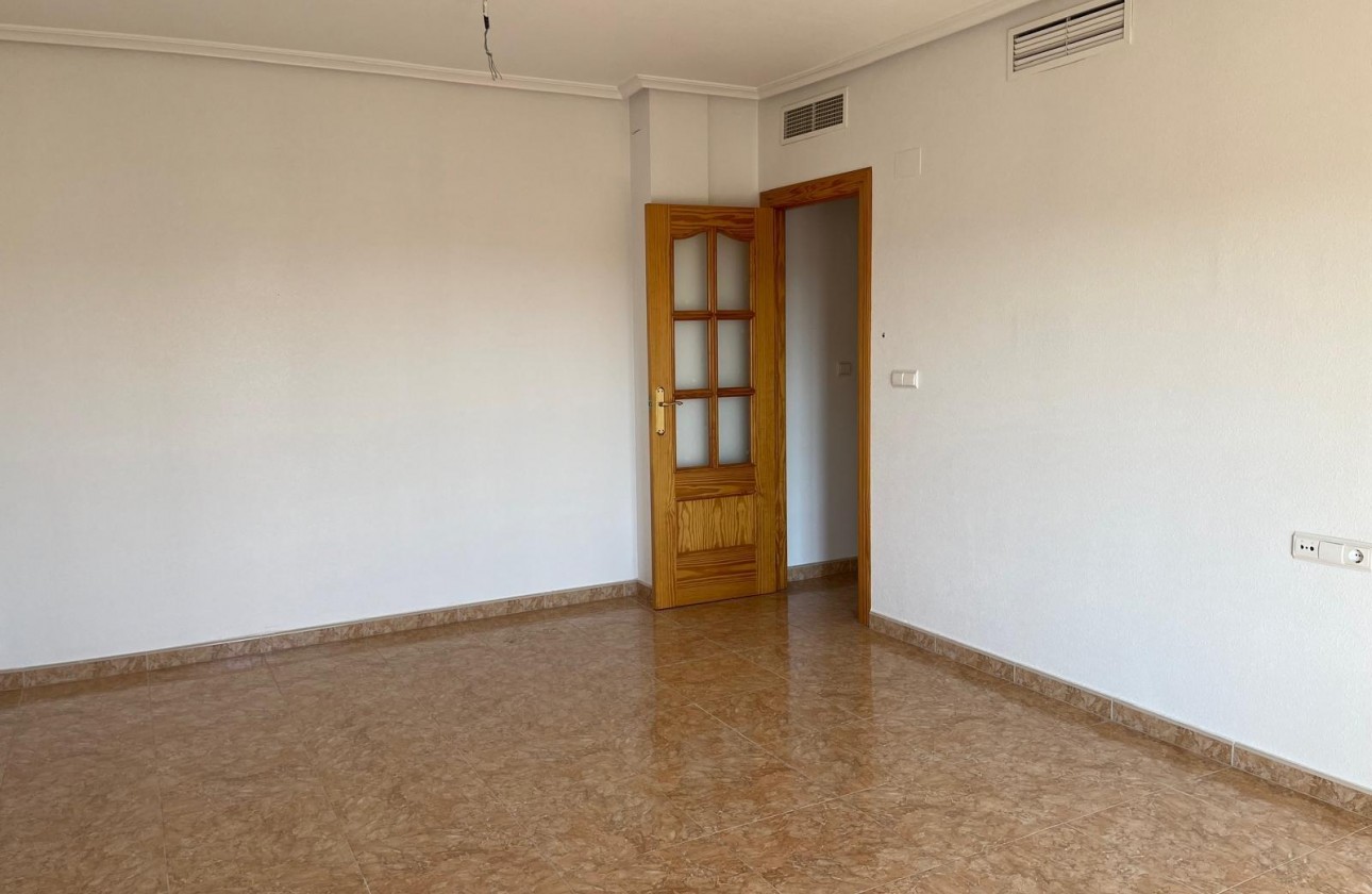 Revente - Appartement - Almoradí