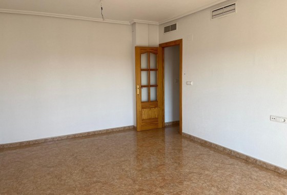 Revente - Appartement - Almoradí