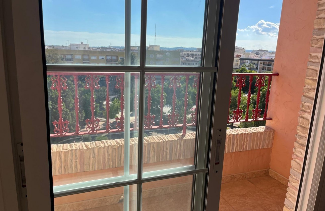 Revente - Appartement - Almoradí