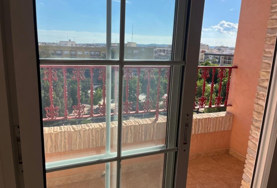 Revente - Appartement - Almoradí
