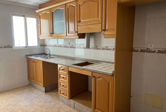 Revente - Appartement - Almoradí