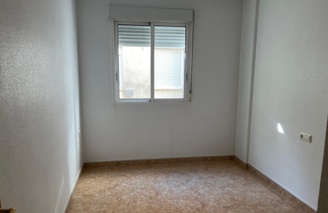 Revente - Appartement - Almoradí