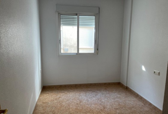 Revente - Appartement - Almoradí