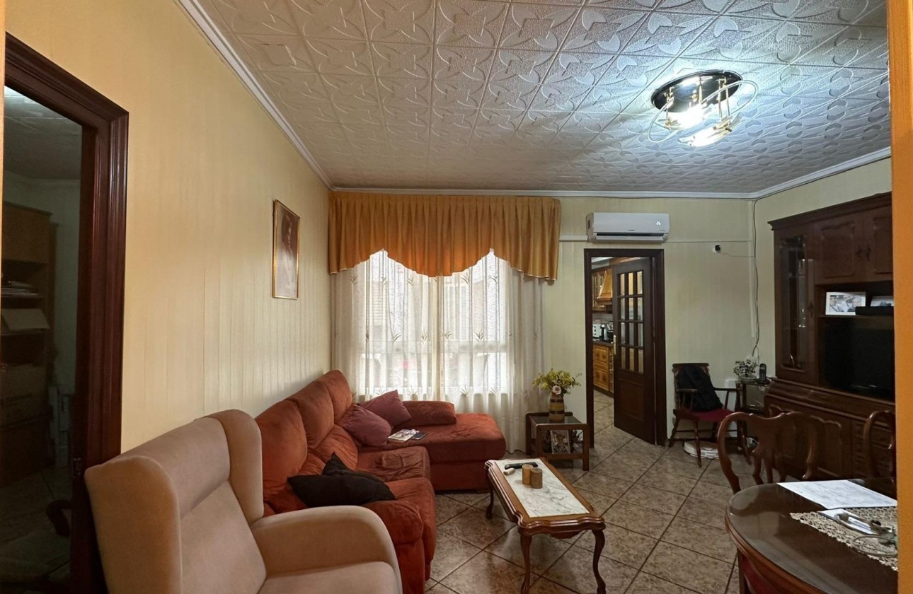 Reventa - Apartamento / piso - Torrevieja - Estacion de autobuses