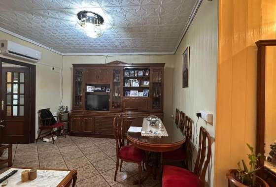 Reventa - Apartamento / piso - Torrevieja - Estacion de autobuses