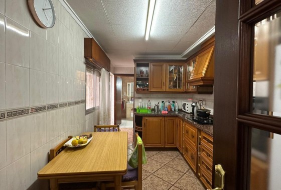Reventa - Apartamento / piso - Torrevieja - Estacion de autobuses