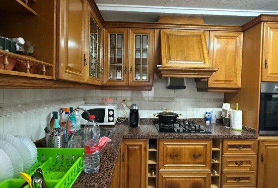 Reventa - Apartamento / piso - Torrevieja - Estacion de autobuses