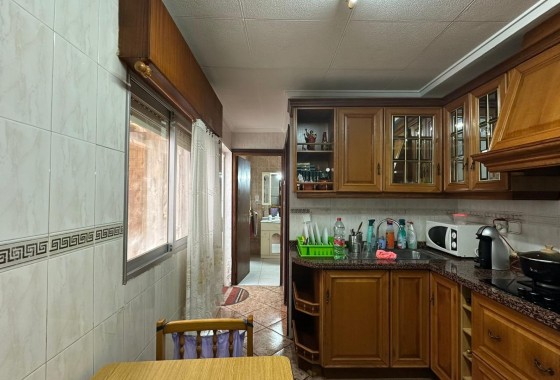 Reventa - Apartamento / piso - Torrevieja - Estacion de autobuses