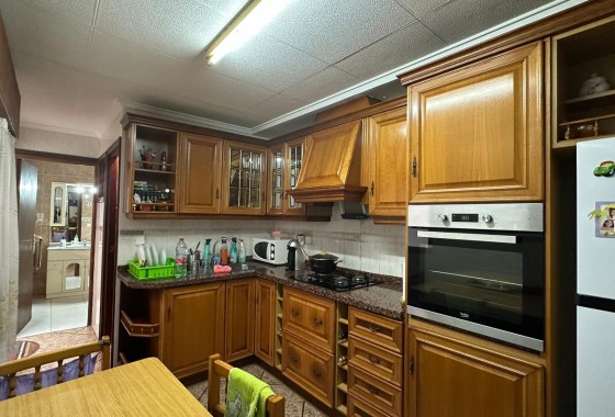 Reventa - Apartamento / piso - Torrevieja - Estacion de autobuses