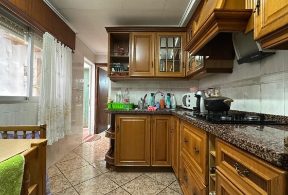 Reventa - Apartamento / piso - Torrevieja - Estacion de autobuses
