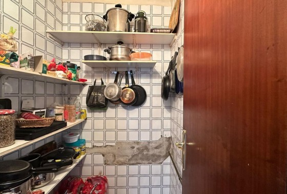 Reventa - Apartamento / piso - Torrevieja - Estacion de autobuses