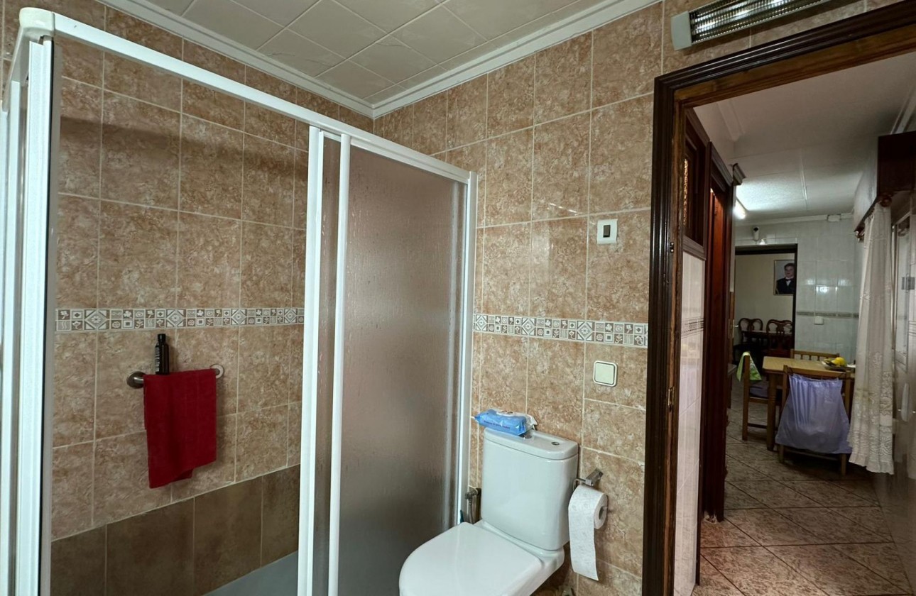Reventa - Apartamento / piso - Torrevieja - Estacion de autobuses