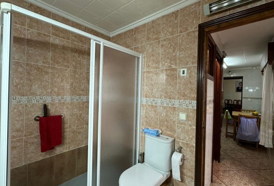 Reventa - Apartamento / piso - Torrevieja - Estacion de autobuses