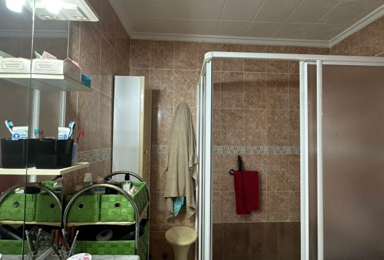 Reventa - Apartamento / piso - Torrevieja - Estacion de autobuses