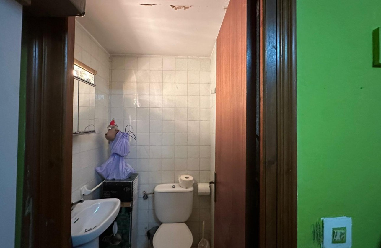 Reventa - Apartamento / piso - Torrevieja - Estacion de autobuses