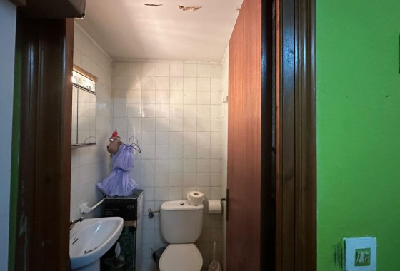 Reventa - Apartamento / piso - Torrevieja - Estacion de autobuses