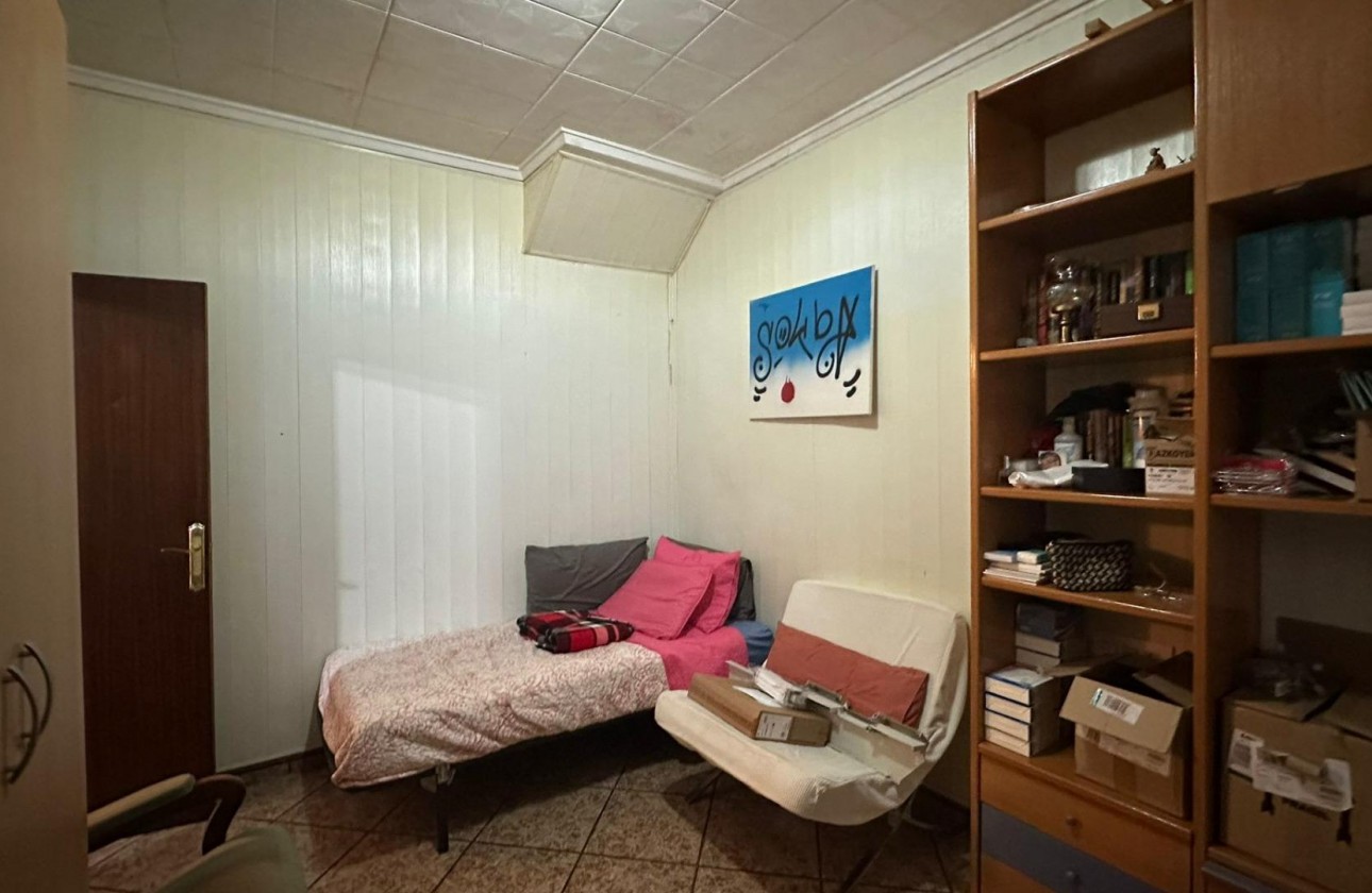 Reventa - Apartamento / piso - Torrevieja - Estacion de autobuses