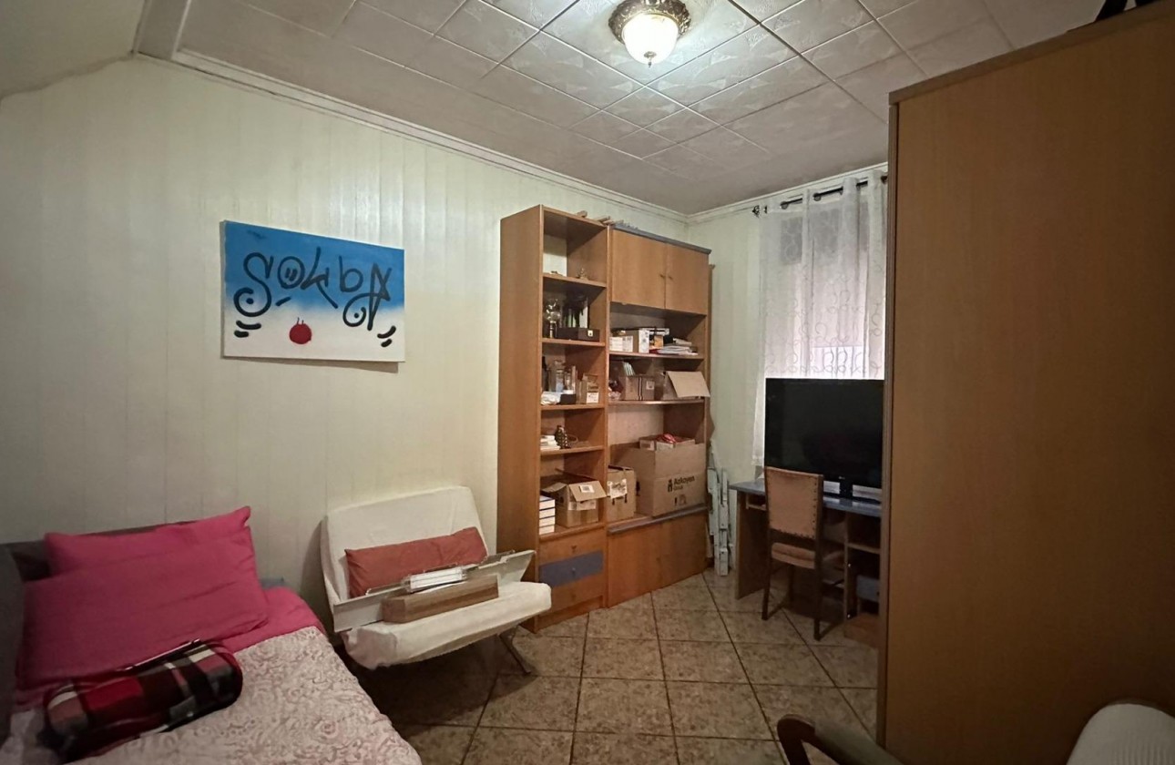 Reventa - Apartamento / piso - Torrevieja - Estacion de autobuses