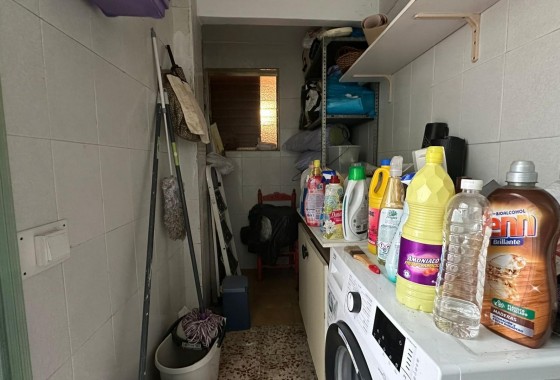 Reventa - Apartamento / piso - Torrevieja - Estacion de autobuses